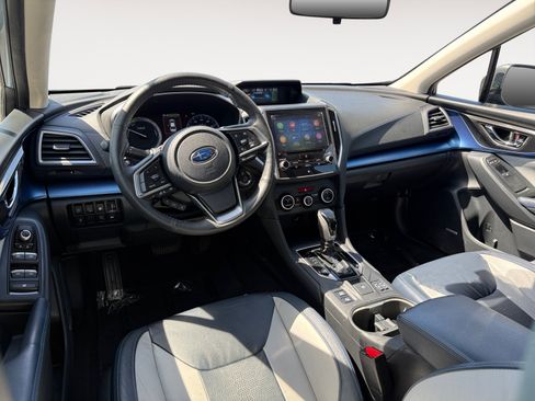 Used 2019 Subaru Crosstrek Hybrid w/ Moonroof Package w/Navigation AWD/4WD image 15