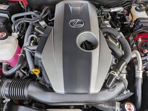 Certified 2023 Lexus IS 300 w/ Comfort Package image 21