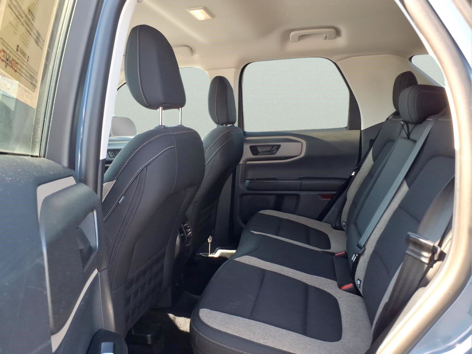 Used 2025 Ford Bronco Sport Big Bend AWD/4WD image 11