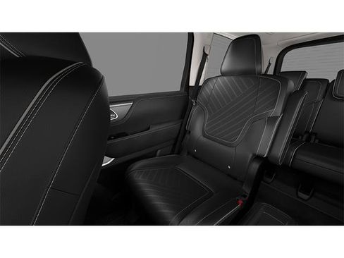 New 2026 INFINITI QX80 Luxe RWD image 14