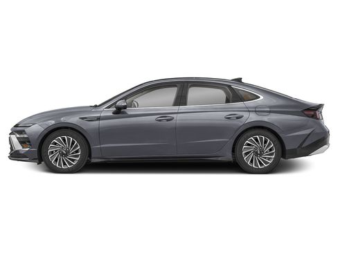 New 2026 Hyundai Sonata Limited FWD image 3