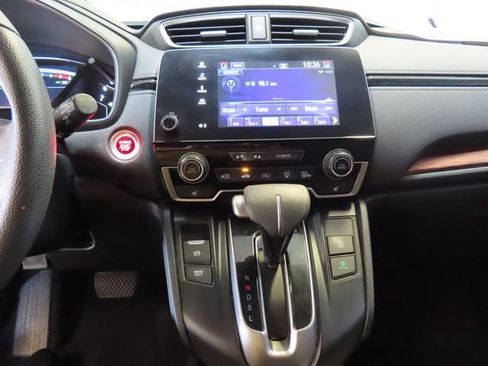 Used 2021 Honda CR-V EX image 25