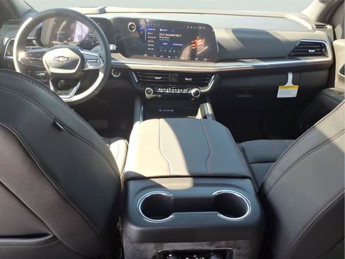 New 2026 Chevrolet Tahoe RST image 12