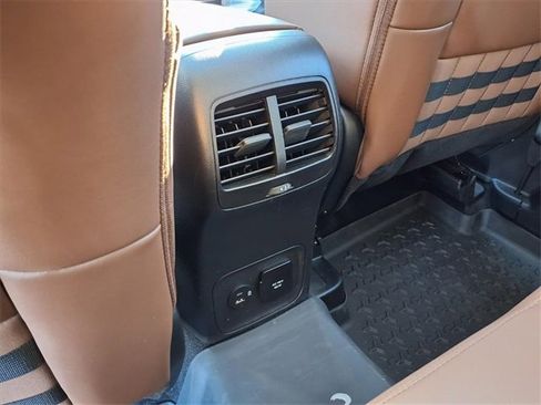 Used 2024 Ford Bronco Sport Outer Banks w/ Tech Package image 76