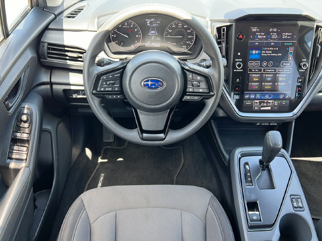 Used 2026 Subaru Crosstrek 2.5i Premium AWD/4WD image 14