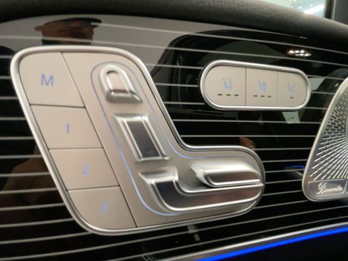 New 2026 Mercedes-Benz GLE 580 4MATIC image 21