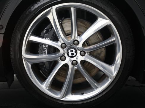 Certified 2020 Bentley Continental GT image 22