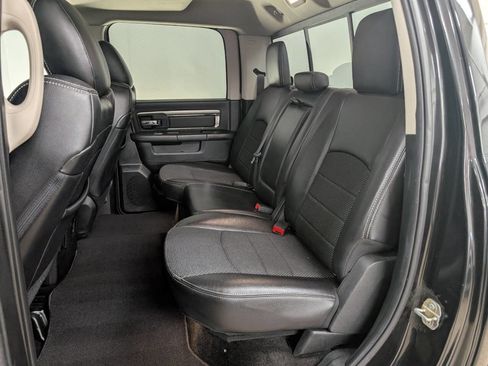 Used 2017 RAM 1500 Sport image 14