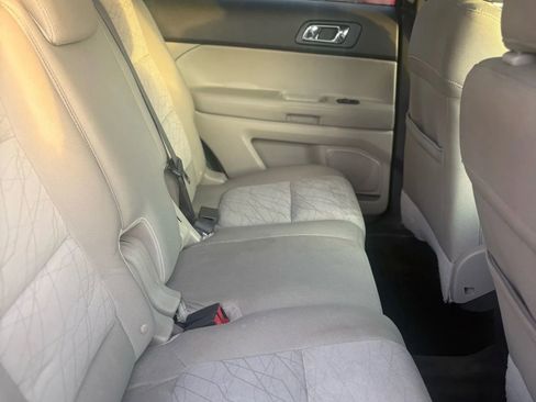 Used 2013 Ford Explorer FWD image 25