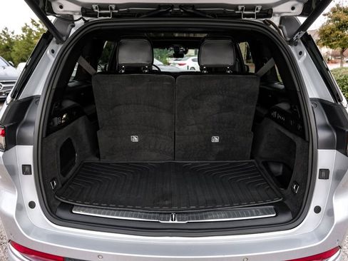 Used 2021 Jeep Grand Cherokee L Overland w/ Luxury Tech Group IV image 65