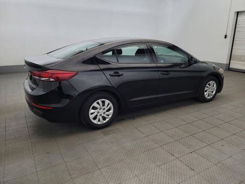 Used 2018 Hyundai Elantra SE FWD image 10