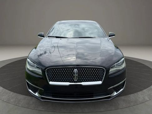 Used 2017 Lincoln MKZ Reserve w/ Luxury Package AWD/4WD image 3