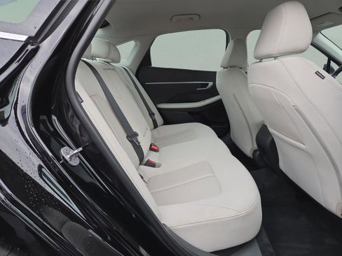 Used 2024 Hyundai Sonata SEL image 33