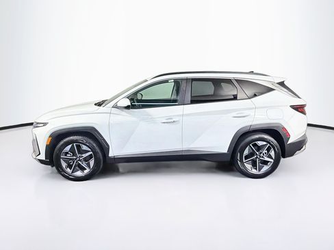 Used 2026 Hyundai Tucson SEL Plus FWD image 4