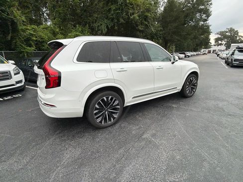 Used 2026 Volvo XC90 B6 Ultra AWD/4WD image 14
