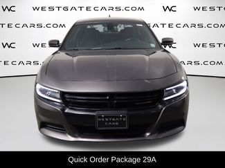 Used 2016 Dodge Charger Police w/ Fleet Park Assist Group AWD/4WD video 2
