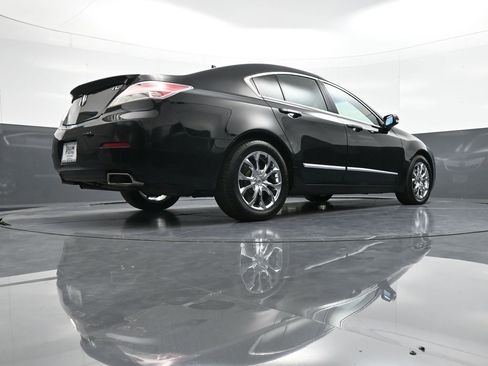 Used 2013 Acura TL w/ Technology Package FWD image 28