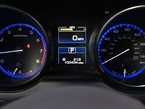 Used 2015 Subaru Legacy 2.5i Premium image 22