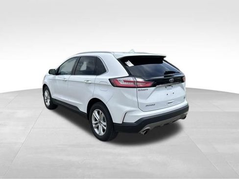Used 2019 Ford Edge SEL w/ Equipment Group 201A FWD image 5