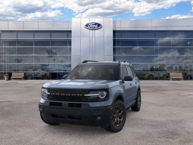 New 2026 Ford Bronco Sport Big Bend w/ Convenience Package AWD/4WD image 2