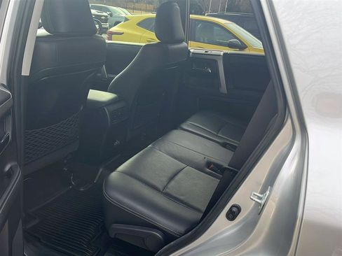 Used 2020 Toyota 4Runner Limited image 17