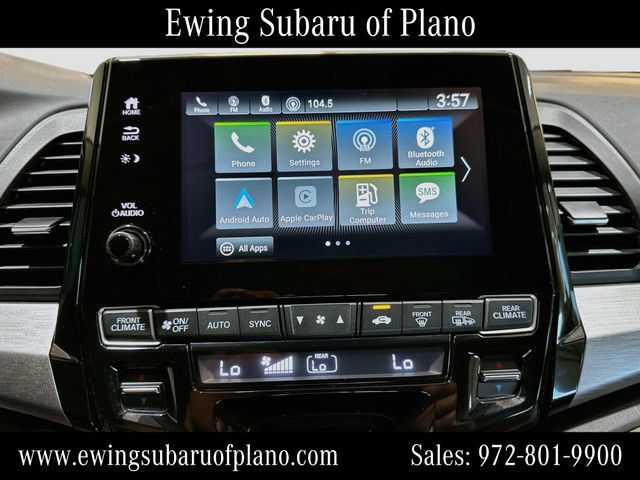 Used 2022 Honda Odyssey EX image 14