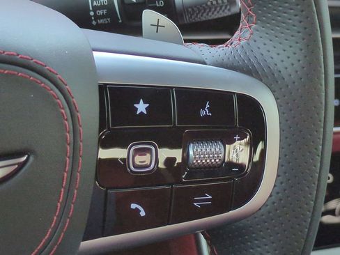 New 2026 Genesis GV70 3.5T Sport Advanced image 27