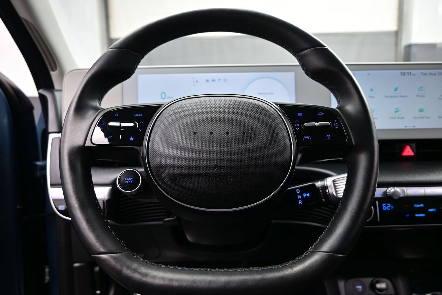 Certified 2023 Hyundai Ioniq 5 SEL AWD/4WD image 23