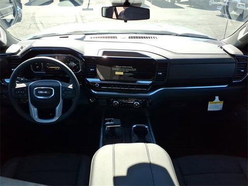 New 2026 GMC Sierra 1500 Elevation w/ Preferred Package image 9