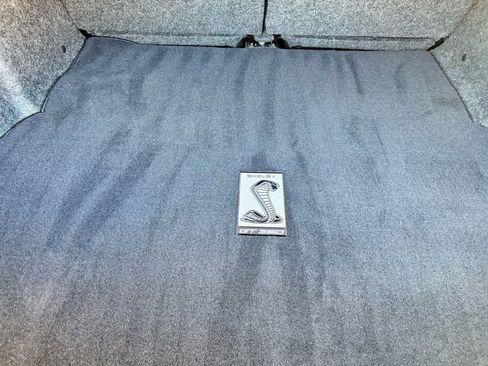 Used 2017 Ford Mustang Shelby GT350 image 35