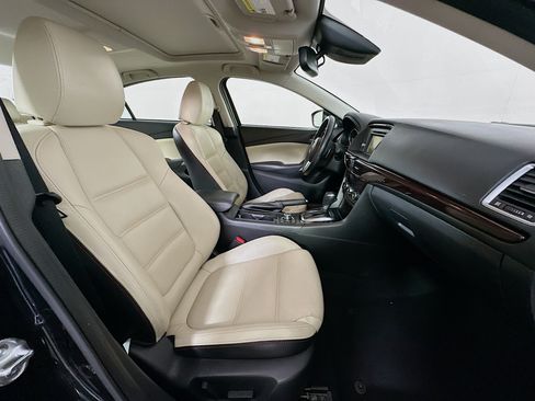Used 2014 MAZDA MAZDA6 Grand Touring w/ GT Technology Package FWD image 30