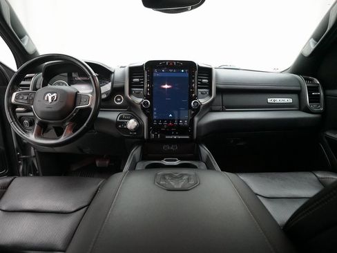 Used 2022 RAM 1500 Rebel w/ Level 1 Equipment Group image 5