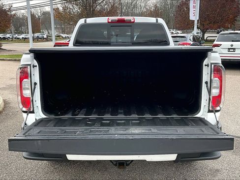 Used 2021 GMC Canyon Denali image 30