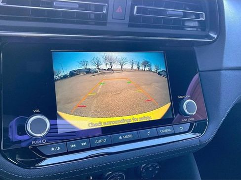 Certified 2024 Nissan Z Sport w/ Floor Mat Package image 19