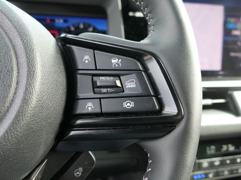 Certified 2026 Subaru Outback Touring XT AWD/4WD image 16