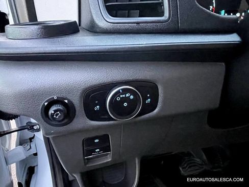 Used 2022 Ford Transit 250 148 High Roof Extended w/ Load Area Protection Package image 21