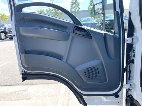 New 2024 Chevrolet Low Cab Forward 5500XG image 11