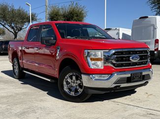 Used 2022 Ford F150 XLT w/ XTR Package video 2