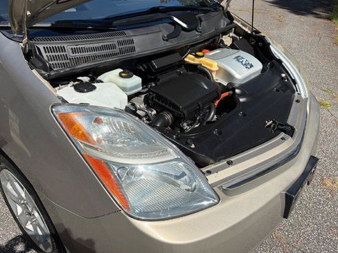 Used 2007 Toyota Prius FWD image 14