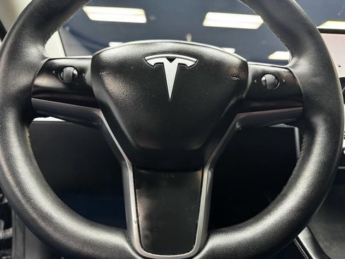 Used 2021 Tesla Model 3 Standard Range Plus image 20