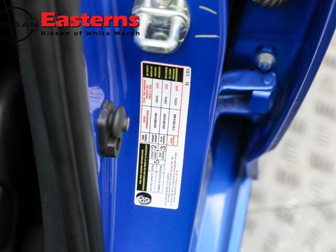 Used 2022 Nissan Sentra SV FWD image 32