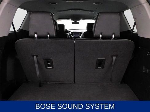 Used 2023 GMC Acadia SLT image 28