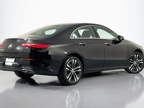 Certified 2026 Mercedes-Benz CLA 250 image 13