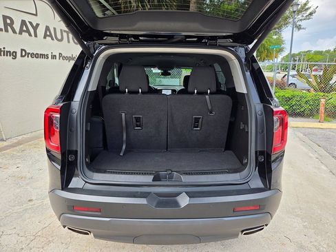 Used 2023 GMC Acadia AT4 AWD/4WD image 16