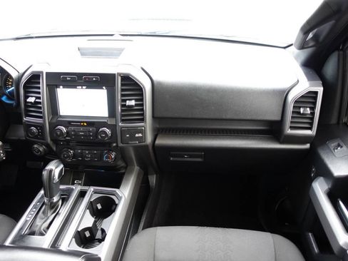 Used 2018 Ford F150 XLT w/ Equipment Group 301A Mid AWD/4WD image 44