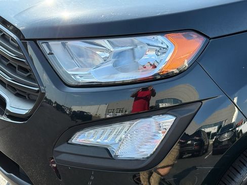 Used 2020 Ford EcoSport S AWD/4WD image 10