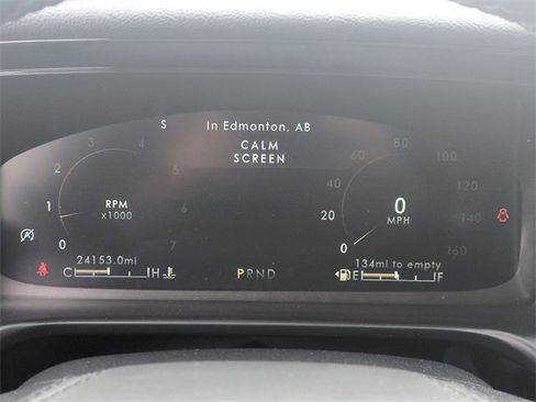 Certified 2023 Lincoln Aviator Reserve w/ Equipment Group 201A image 18