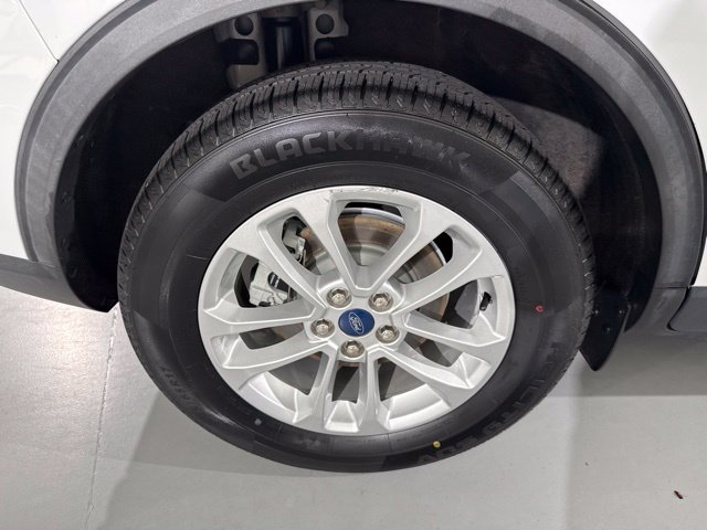 Used 2020 Ford Escape SE FWD image 12