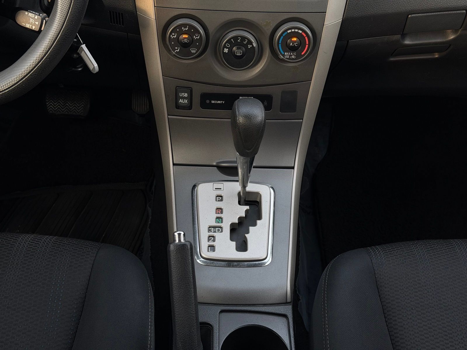 Used 2012 Toyota Corolla S FWD image 24