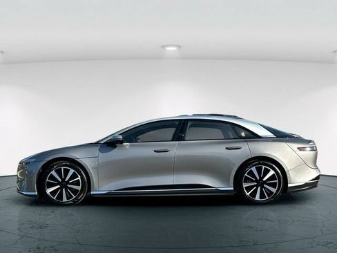 Used 2023 Lucid Air Grand Touring AWD/4WD image 3